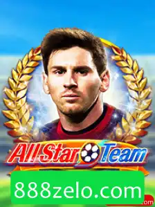 AllStarTeam: Descubra o Universo Empolgante do Jogo