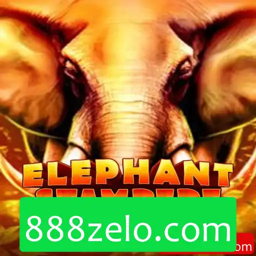 Descubra a Aventura: ElephantStampedeSE e a Estratégia em 888zelo.com