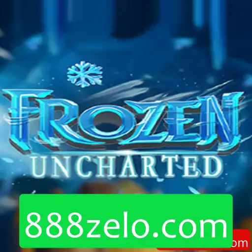 FrozenUncharted: Descubra o Mundo Congelado da Aventura Inexplorada