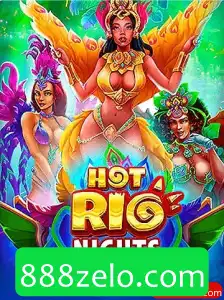 Descubra a Emoção do HotRioNightsBonusBuy