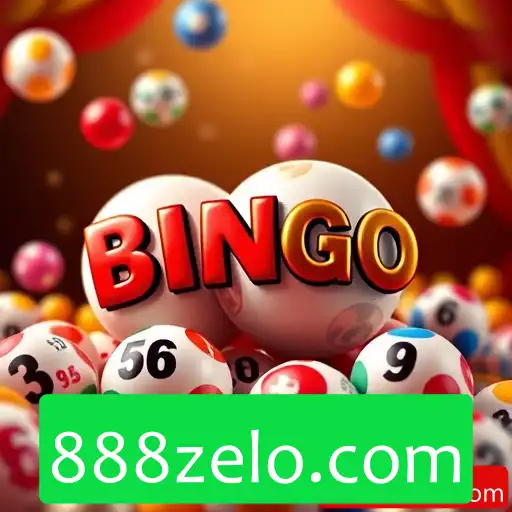 Jogos de bingo