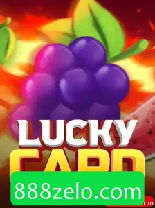 Explorando LuckyCard: O Jogo de Cartas que está Conquistando o 888zelo.com