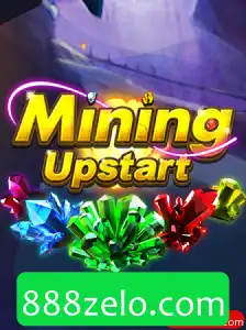 Explorando o Fascinante Mundo do Jogo MiningUpstart: Uma Jornada de Aventura e Estratégia