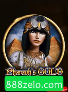 PharaohsGold: Explore o Mistério e a Fortuna das Antigas Tumbas Egípcias