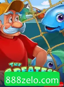 TheGreatestCatch: Um Guia Detalhado para o Novo Fenômeno dos Jogos Online