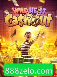 Explorando as Aventuras do WildHeistCashout no 888zelo.com